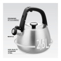 Kettle 2,5l
