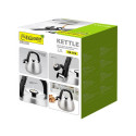 Kettle 2,5l