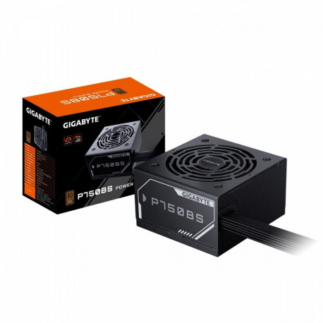 Power supply 750W GP-P750BS 80+ Bronze