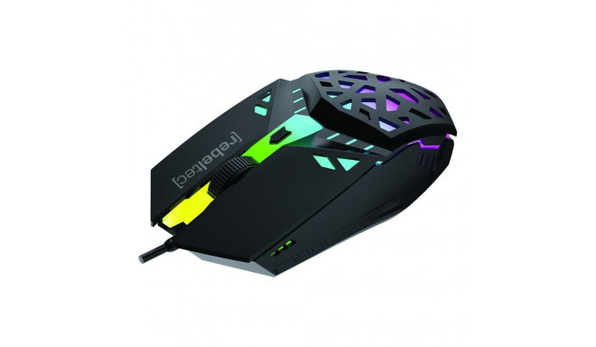 Gaming mouse Rebeltec SHARK
