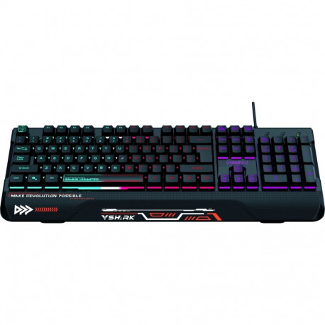 Full size game keyboard SHARK