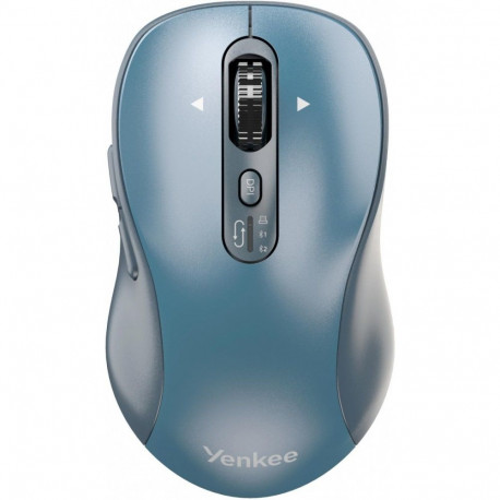 Mouse 2010BE GYRO DUAL,Smart Flying Scrol