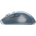 Mouse 2010BE GYRO DUAL,Smart Flying Scrol