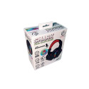 Stereo headphone with mic SHARK