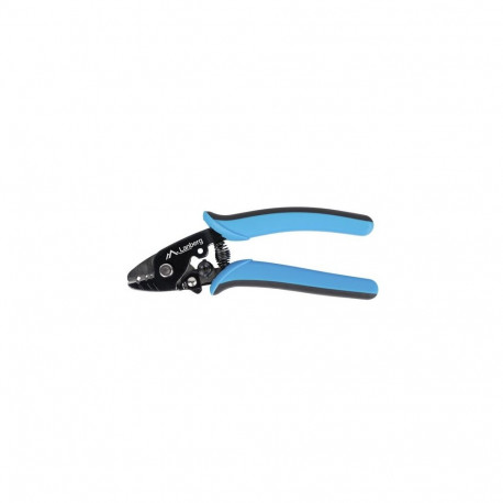 Product Overview:
The Tri-Hole Fiber Optic Cable Stripper is a precision tool speci