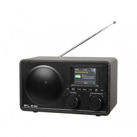 Product Specifications:
*   Type: Kitchen Radio
*   Radio 