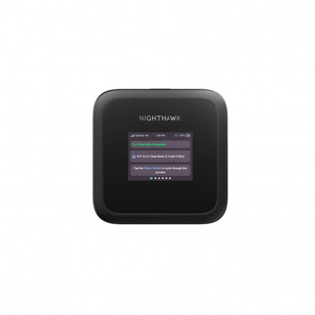 Router NIGHTHAWK M3 5G HOTSPOT MH3150-100EUS
