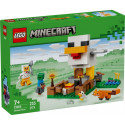 Blocks Minecraft 21585 Chicken Farm