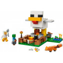 Blocks Minecraft 21585 Chicken Farm