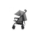 Stroller TIK STONE GREY