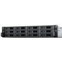 Server NAS RS2423RP+ 12x0HDD