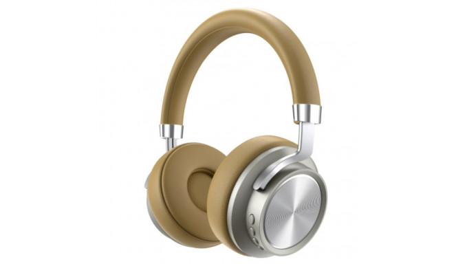 Lenovo bluetooth headset HD800 gold