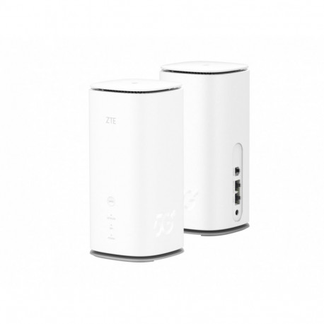 Product Summary: ZTE MC888 Pro 5G Stationary Router
The ZTE MC888 Pro