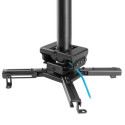 Projector ceiling mount CL25-550BL1