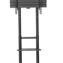 Mobile stand FL50-550BL1 37-70inch 100x100-600x400 50KG h:128.5-145cm,