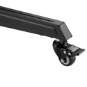 Mobile stand FL50-550BL1 37-70inch 100x100-600x400 50KG h:128.5-145cm,