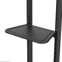 Mobile stand FL50-550BL1 37-70inch 100x100-600x400 50KG h:128.5-145cm,