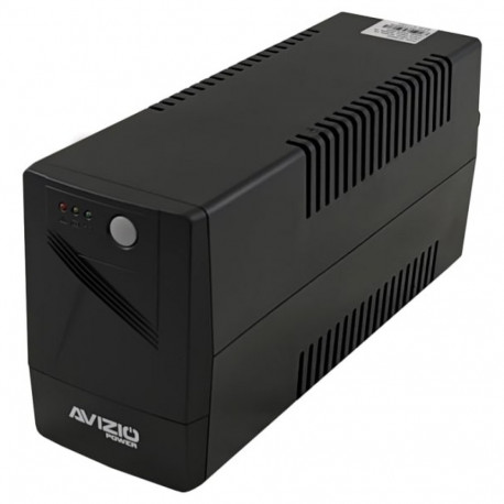 Product Specifications:
*   Type: Uninterruptible Power Supply (UP