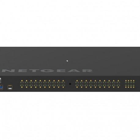 Netgear M4250-40G8XF-PO E+ Managed Switch