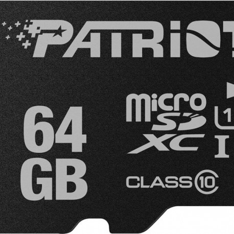 Karta MicroSDXC 64GB LX Series