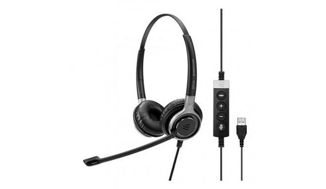 EPOS SC660 USB ML UBB