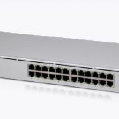 Ubiquiti UniFi 24x1GbE 2xSFP USW-2 kommutaator