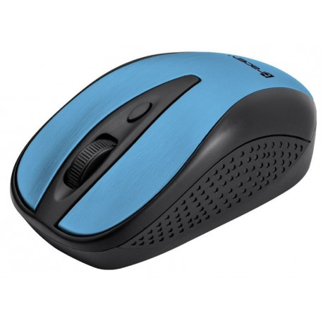 Wireless mouse JOY II RF NANO USB - Blue
