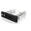 IB-168SK-B 3,5" HDD SATA