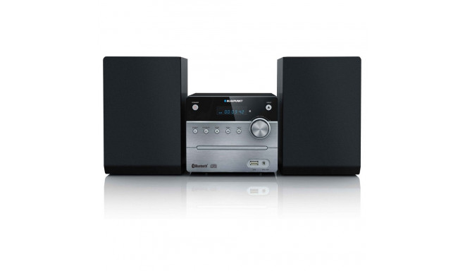 MS12BT CD MP3 BT FM USB 2x5WATT