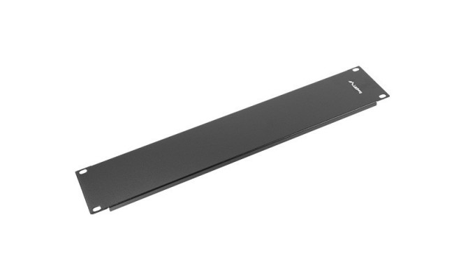 Lanberg 19" Rack Blanking Panel 2U