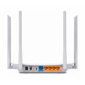 Archer C50 router AC1200 DB 4LAN 1USB