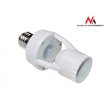 Maclean sensorlamp MCE24