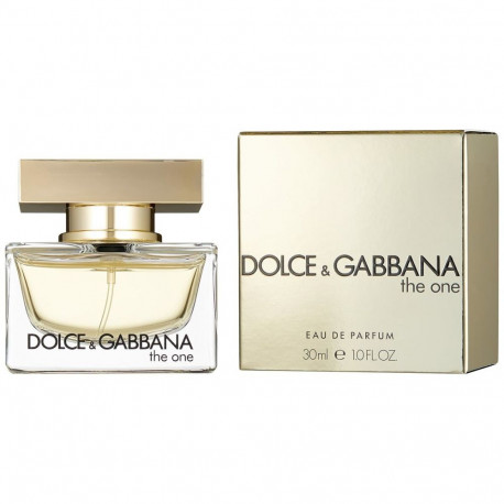 Dolce & Gabbana The One For Women Edp Spray (30ml)