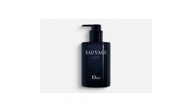 Dior Sauvage Shower Gel (250ml)