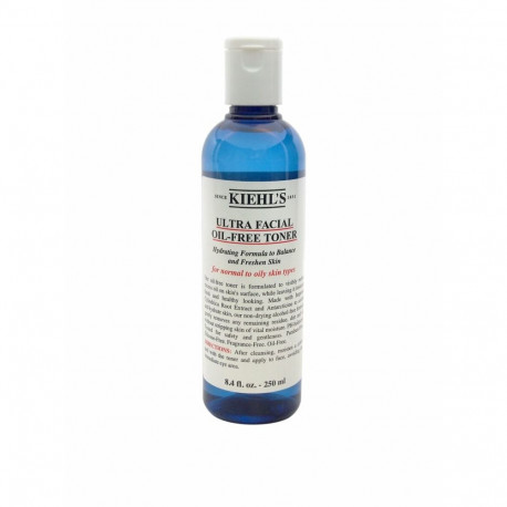 Kiehl's Ultra Facial Oil Free Toner (250ml)