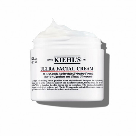 Kiehl's Ultra Facial Cream (125ml)