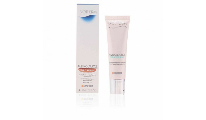 Biotherm Aquasource BB Cream SPF15 (30ml)