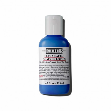 Kiehl's Ultra Facial Oil-Free Lotion (125ml)