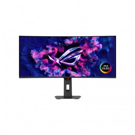 ASUS Monitor ROG Strix XG34WCDG 34" 3440x1440 175Hz Quantum Dot OLED