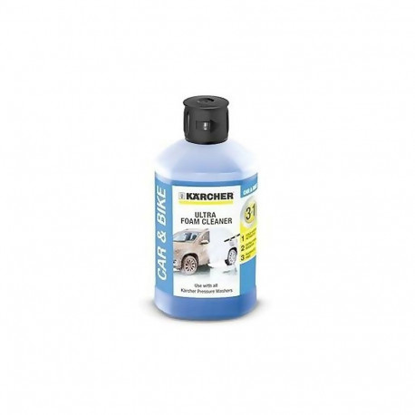 Liquid Detergent - Karcher Rm 615