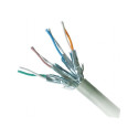 Networking Cable - Gembird Pp6a-lszhcu-10m