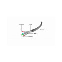 Networking Cable - Gembird Pp6a-lszhcu-10m