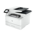 Multifunction Printer HP LaserJet Pro MFP 4102fdw 42ppm Duplex Wireless