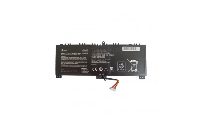 Replacement Battery - ASUS C41N1709 3620mAh Replacement Battery