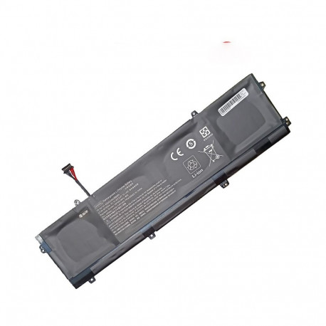 Replacement Battery - HP ZN08XL 4300mAh Replacement Battery