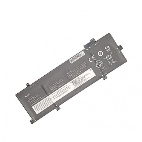 Replacement Battery - LENOVO L21D4P73 4300mAh Replacement Battery