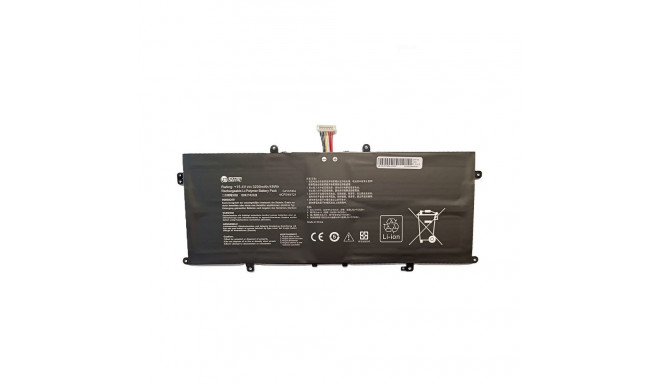 Replacement Battery - ASUS C41N1904 3200mAh Replacement Battery