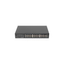 Network Switch - Lanberg Rsge-24
