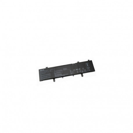 Replacement Battery ASUS B31N1632, 3653mAh
