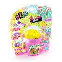 SO SLIME slime preparing set Flower pot